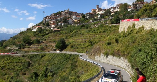 Rajd San Remo